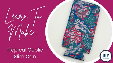 Creating The Perfect Tropical Coolie