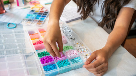 Craft Your Dreams: Building a Brand with DIY Craft Kits