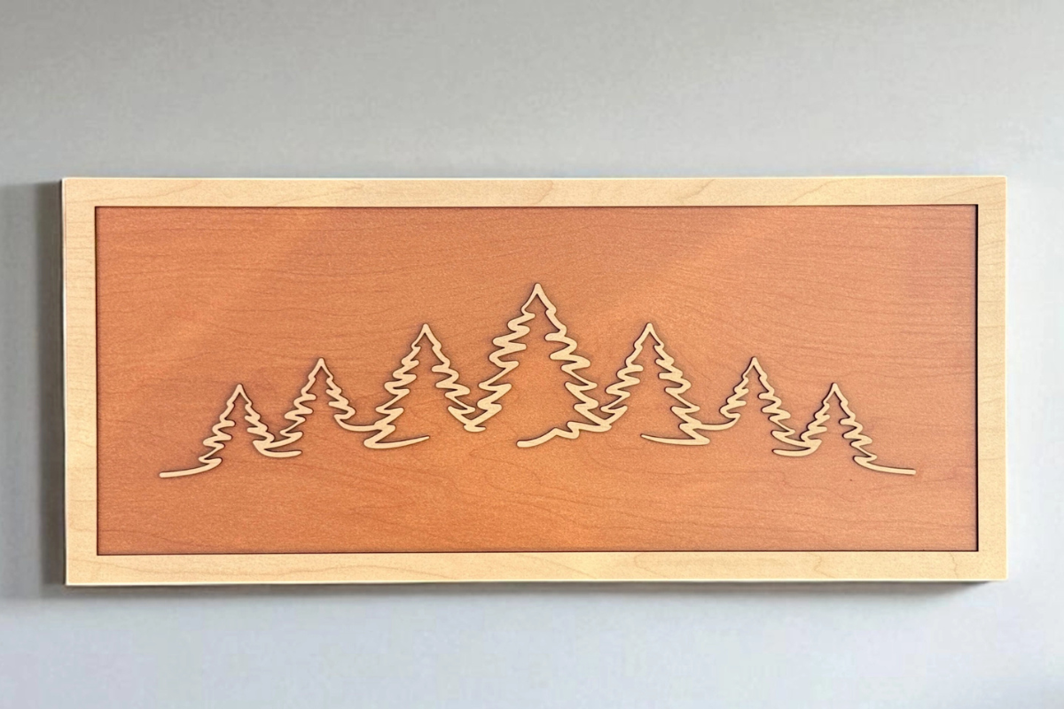 TruFlat Cherry Plywood (12"x 19" x 1/8") | Master Maker Crafts - Wholesale Craft Supplies - Fast Shipping from Ohio DIY Craft Warehouse