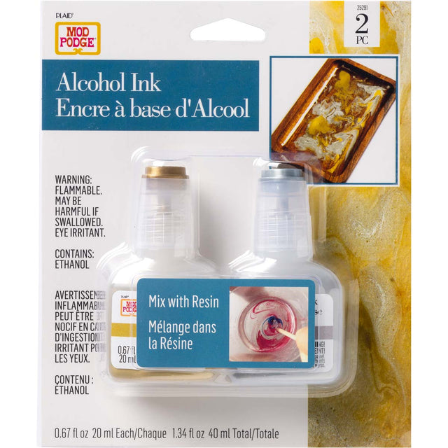 alcohol ink sets