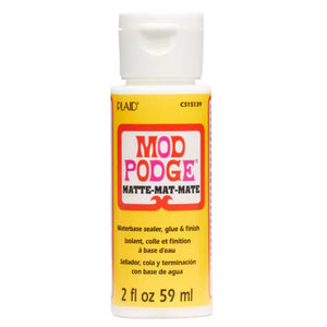 Mod Podge - Matte