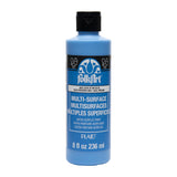Multi-Surface Acrylic Paint - Look At Me Blue