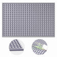 resin collector mat