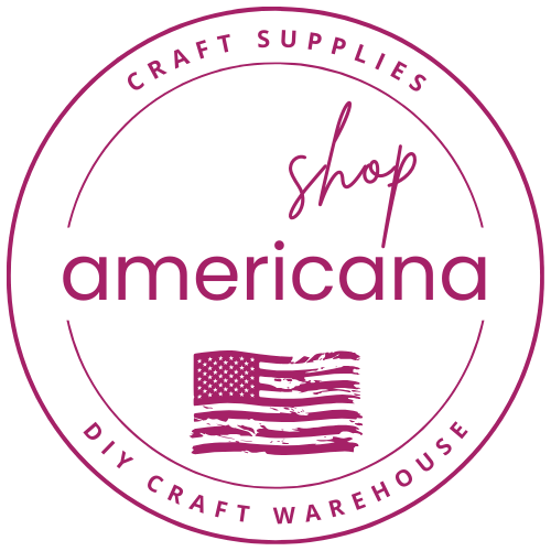 Shop Americana Craft Supplies