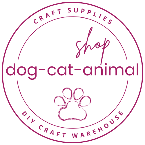 Shop Dog Cat Animal Craft Supplies