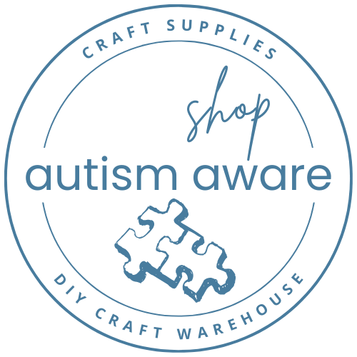 Shop Autism Awareness Craft Supplies