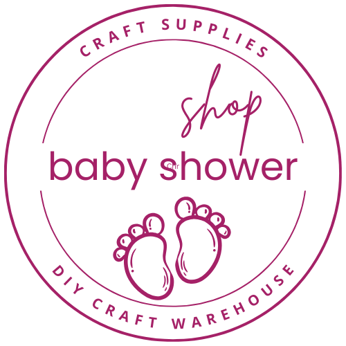 Shop Baby Shower Craft Supplies