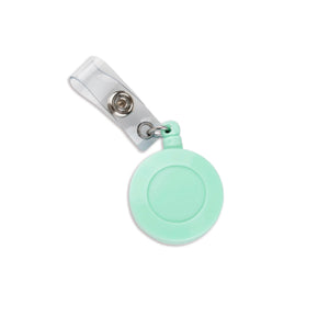 Badge Reel - Mint