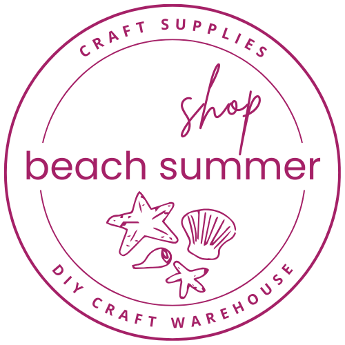 Shop Beach Craft Supplies