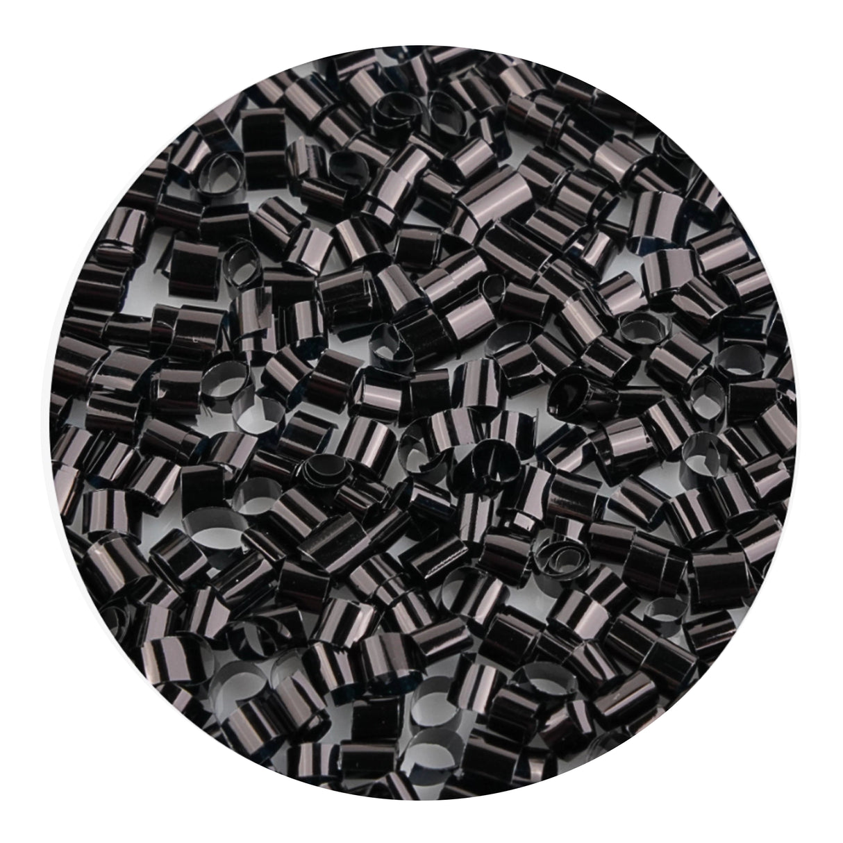 Bingsu Beads - Black