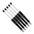 Pen Bead-Able - Black (5 Pens) - DIY Craft Warehouse DIY Craft Warehouse