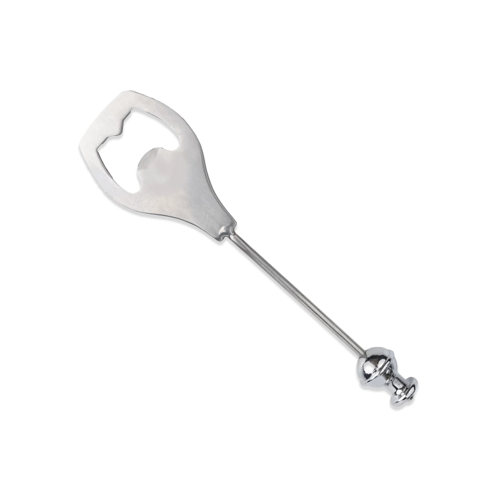 Project - Happy Snowman Bottle Opener