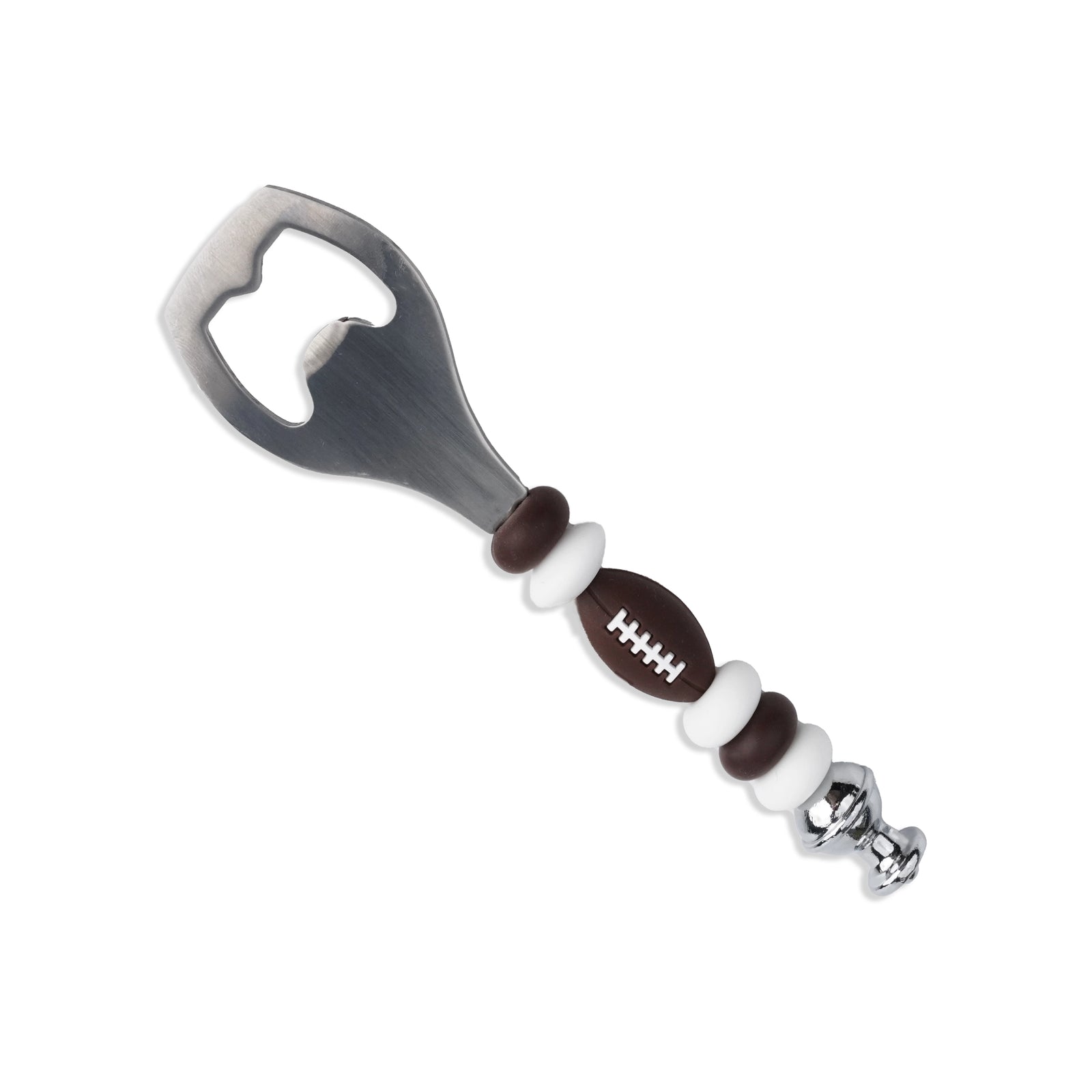 Master Maker Crafts -  Beadable Bottle Opener | Master Maker Crafts - Wholesale Craft Supplies - Fast Shipping from Ohio