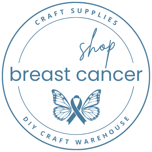 Shop Breast Cancer Awareness Craft Supplies