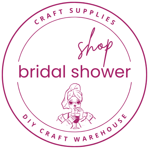 Shop Bridal Shower Craft Supplies