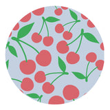 Cherries Sublimation Paper Print