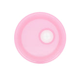 Glass Can Single Wall - Light Pink