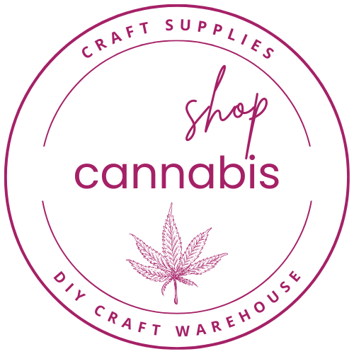 Shop Cannabis Craft Supplies