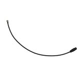 Beadable Charm Tumbler Cable - Black
