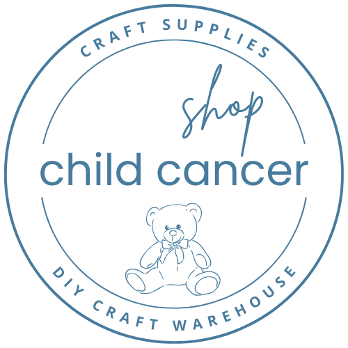 Shop Childhood Cancer Awareness Craft Supplies