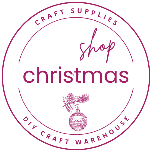 Shop Christmas Craft Supplies