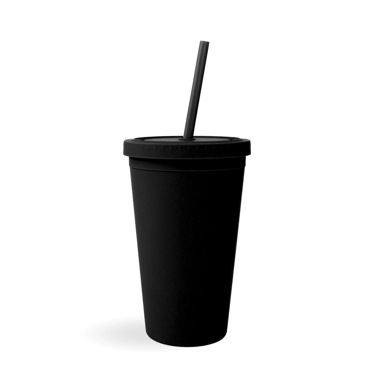 Cold Cup Soft Touch - Black
