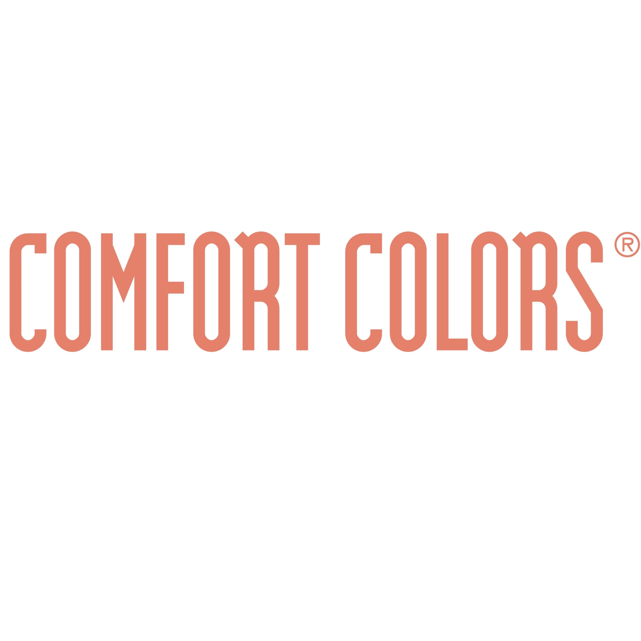 Comfort Colors Apparel