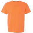 comfort colors relaxed short sleeve t shirt melon