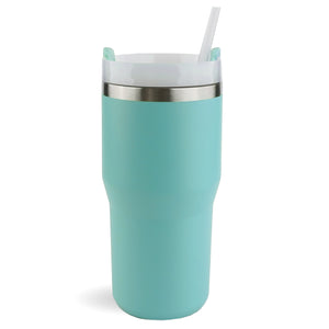 Commuter Tumbler - Blue Green