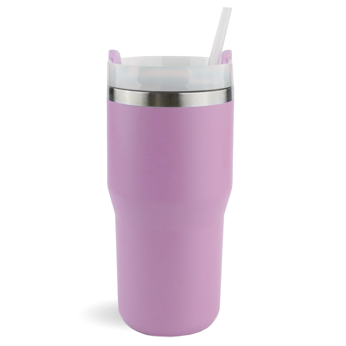 Commuter Tumbler - Light Purple