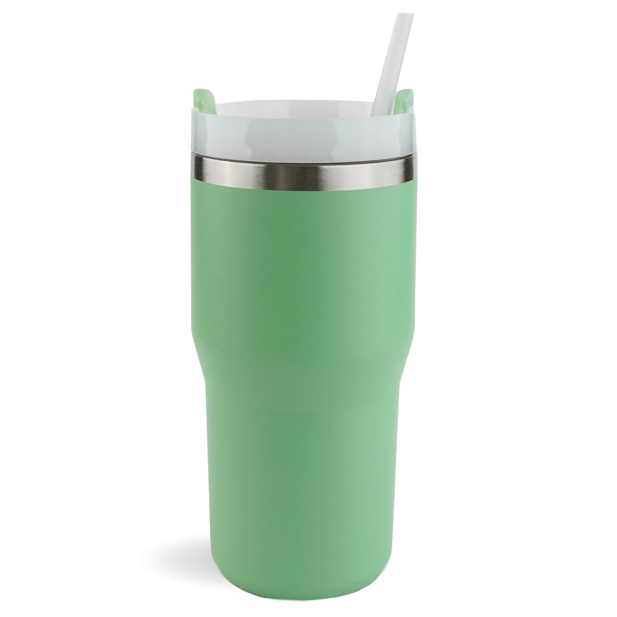 Commuter Tumbler - Sage Green