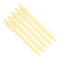 Master Maker Crafts -  Craft Pen Blank - Butter Yellow (5 pack - Ballpoint Black Ink) | Master Maker Crafts - Wholesale Craft Supplies - Fast Shipping from Ohio DIY Craft Warehouse