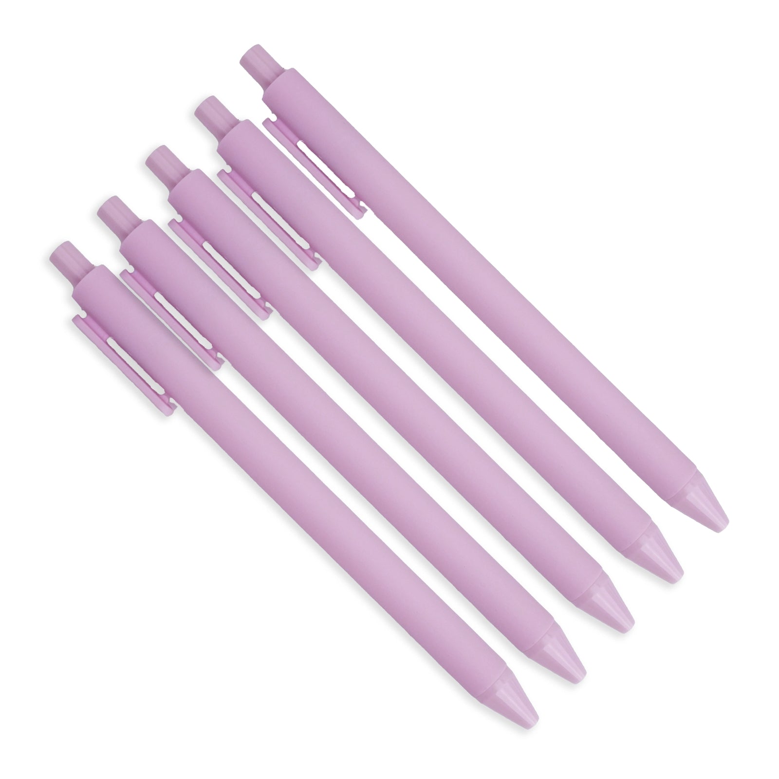 Master Maker Crafts -  Craft Pen Blank - Light Purple (5 pack - Ballpoint Black Ink) | Master Maker Crafts - Wholesale Craft Supplies - Fast Shipping from Ohio