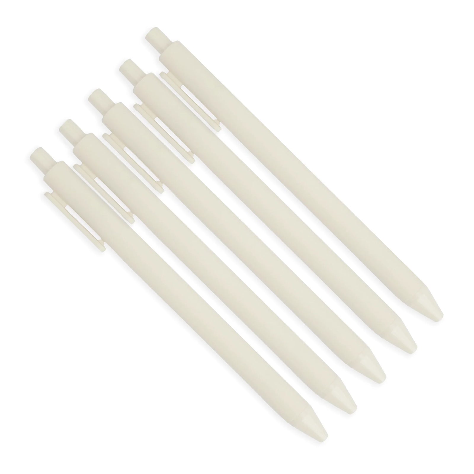 Classic Holiday Craft Pens (Makes 20)