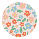 Daisy Days Sublimation Paper Print