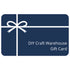 DIY Craft Warehouse - $25 Gift Card DIY Craft Warehouse