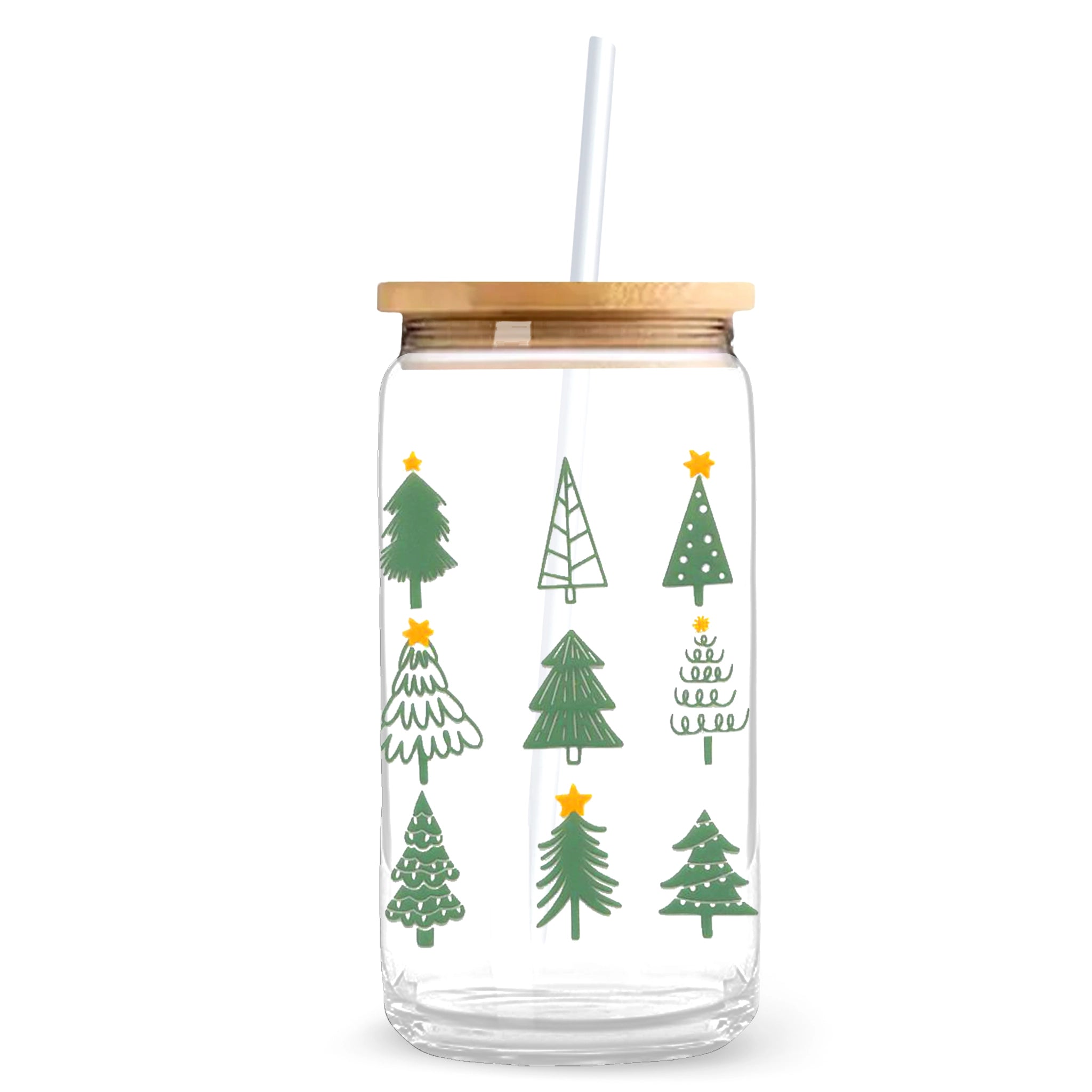 3" UV DTF - Christmas DIY Craft Warehouse