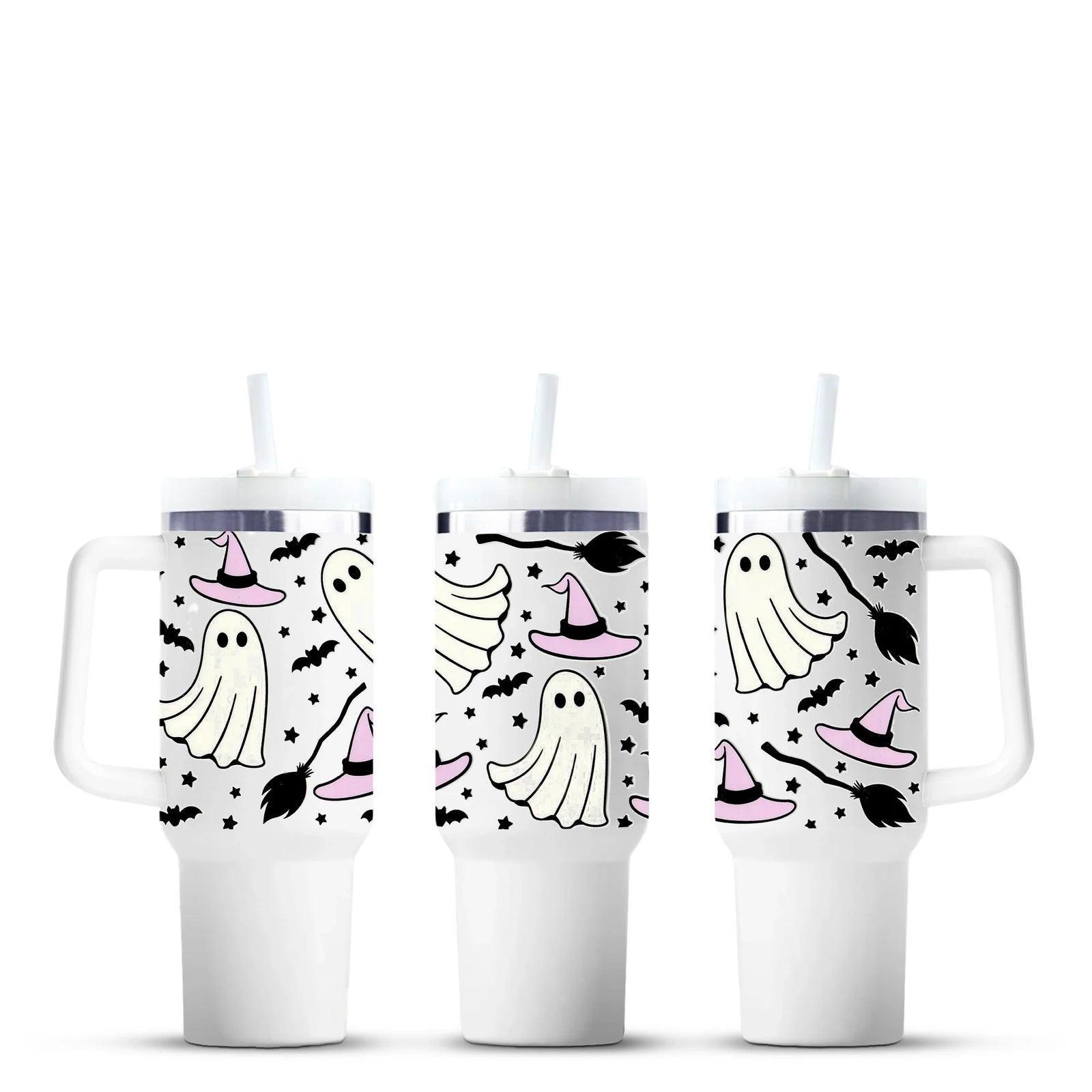 Project - Ghost Modern Tumbler & Topper | Master Maker Crafts - Wholesale Craft Supplies - Fast Shipping from Ohio