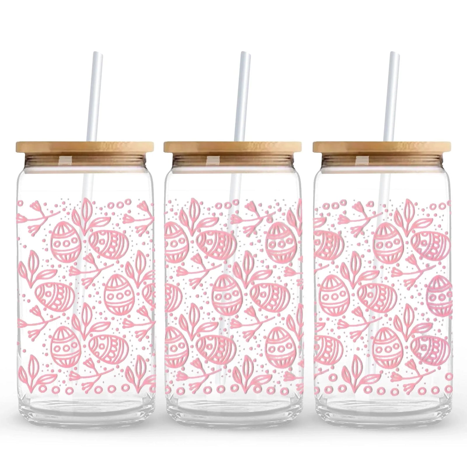 UV DTF Wrap - Easter Charm - DIY Craft Warehouse