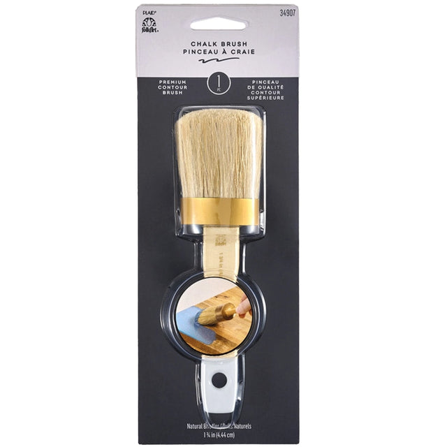 FolkArt Home Decor Brushes - Chalk Paint Brush