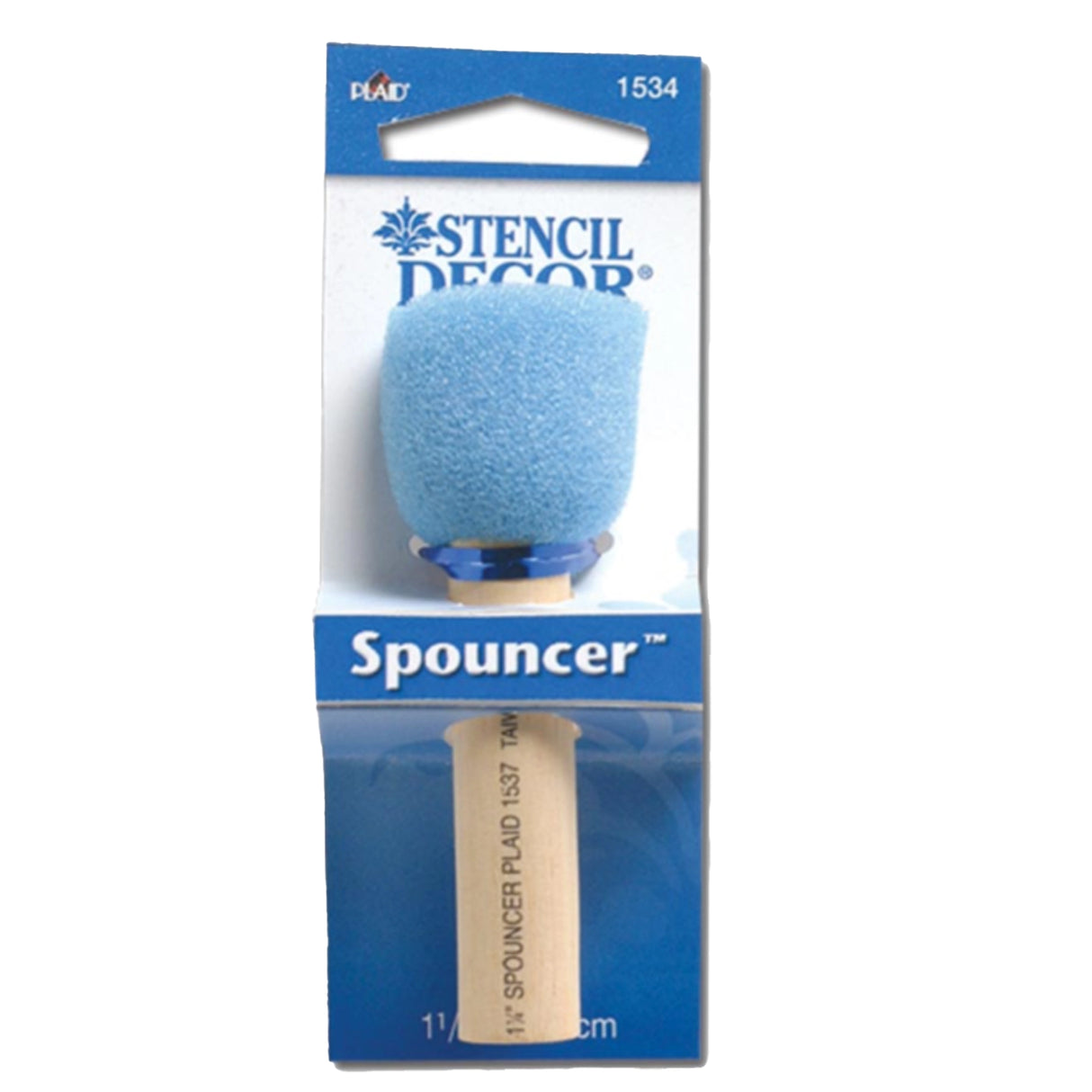 FolkArt Stenciling Sponge