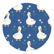 giddy goose sublimation paper print