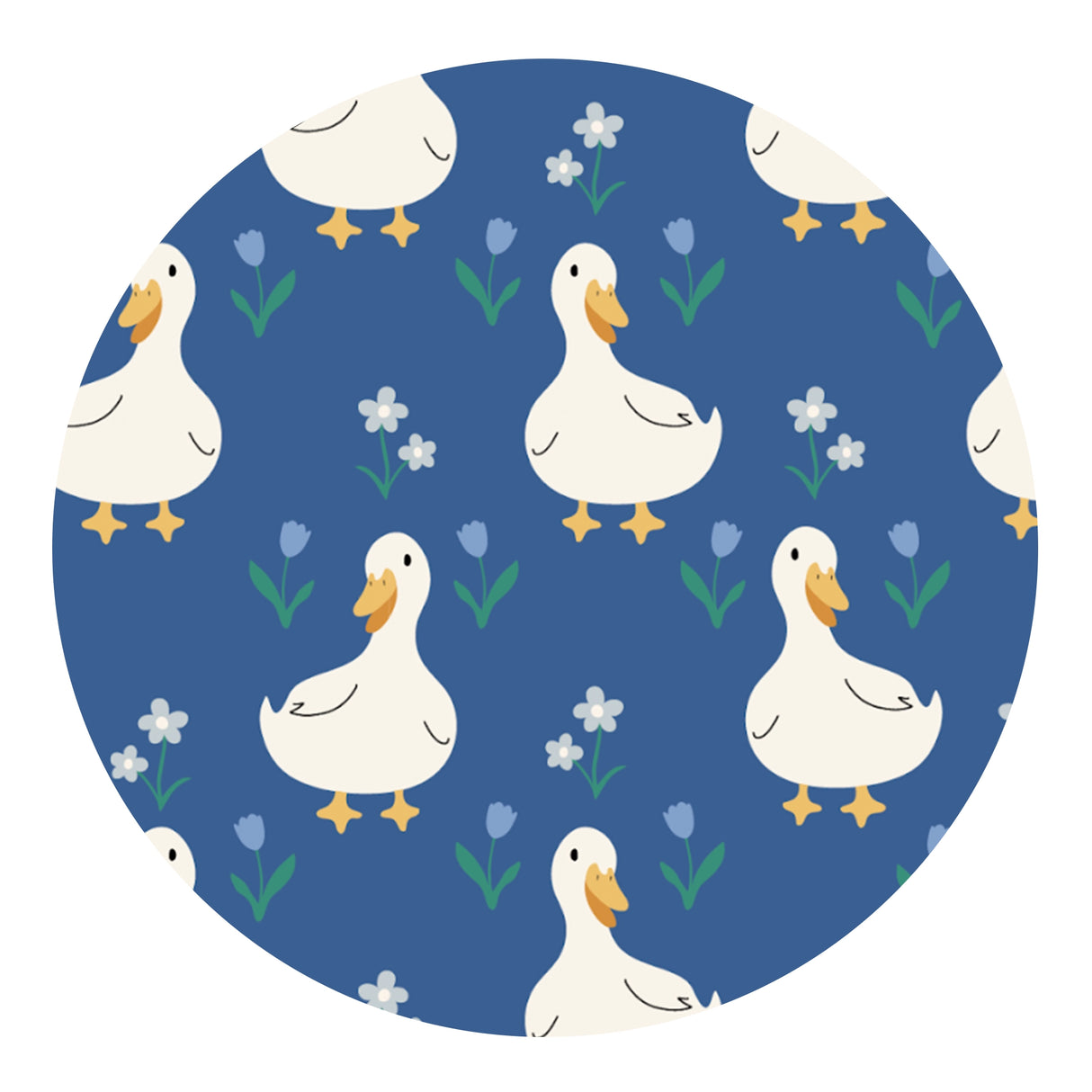 Giddy Goose Sublimation Paper Print