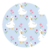 Giddy Goose Sublimation Paper Print