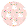 Giddy Goose Sublimation Paper Print