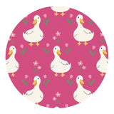 giddy goose sublimation paper print