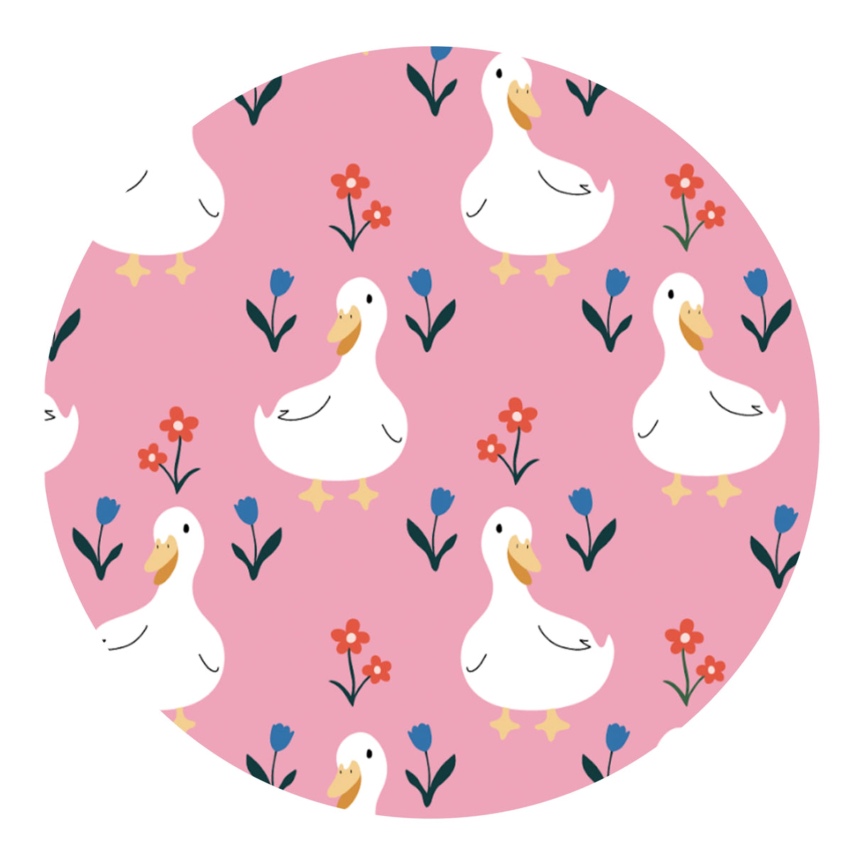 Giddy Goose Sublimation Paper Print