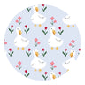 Giddy Goose Sublimation Paper Print