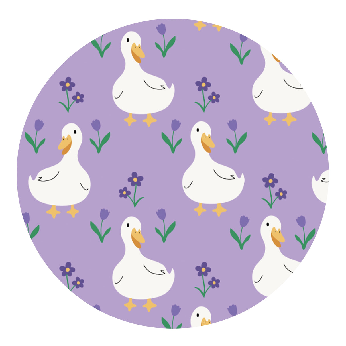 giddy goose sublimation paper print