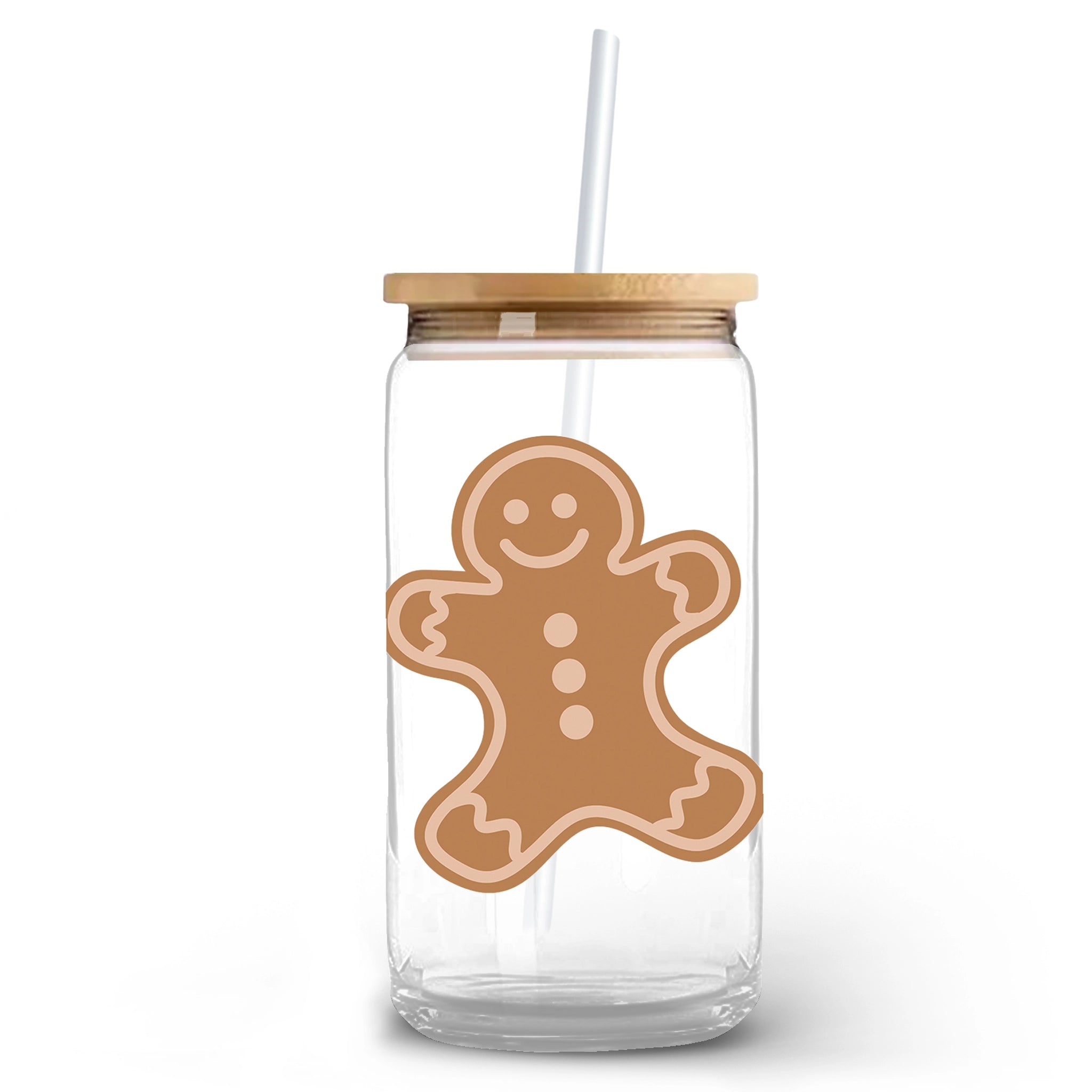 3" UV DTF - Christmas DIY Craft Warehouse